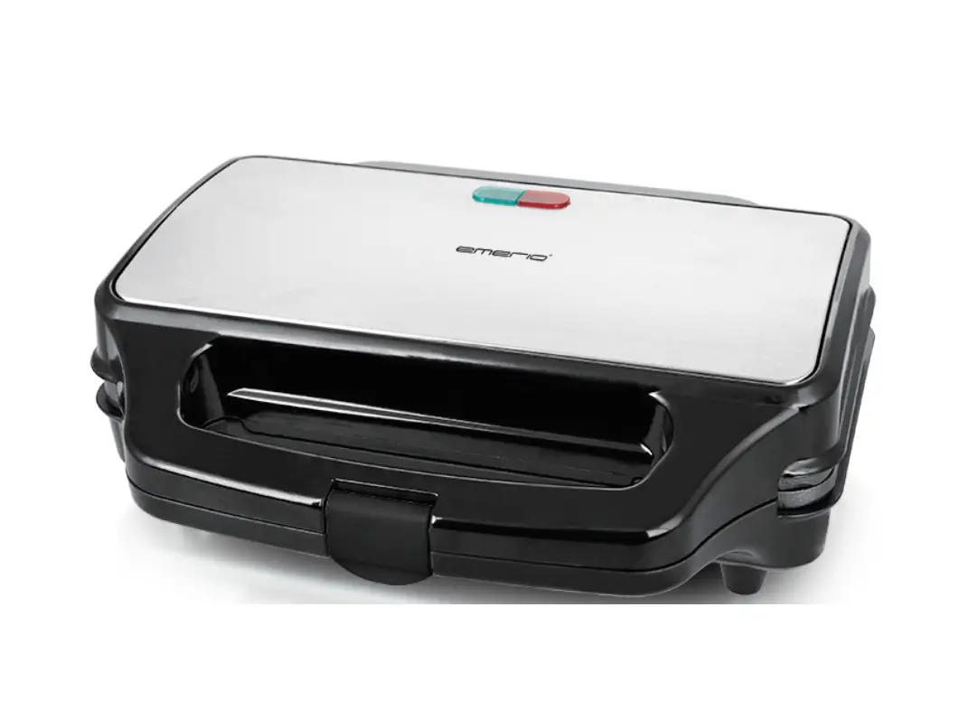 Emerio St-109562.17 Xxl Sandwich Toaster Instruction Manual