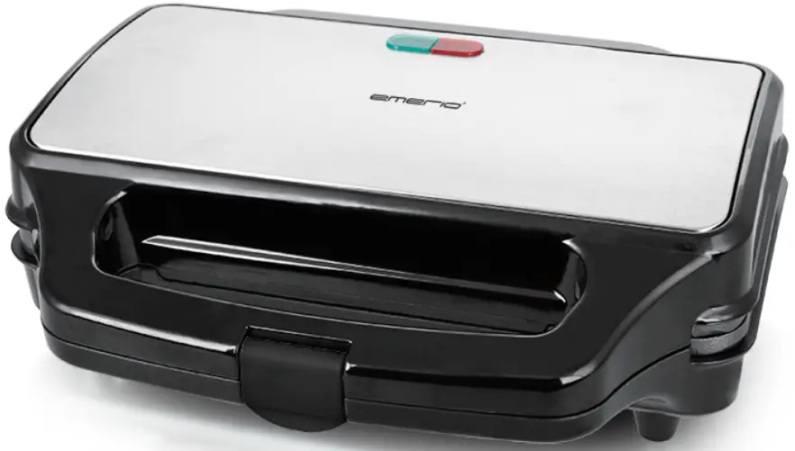 emerio ST-109562.17 XXL Sandwich Toaster