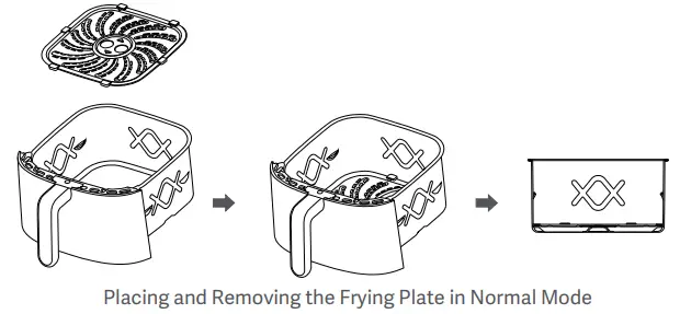 xiaomi-MAF08 -Fryer-6L-FIG-3