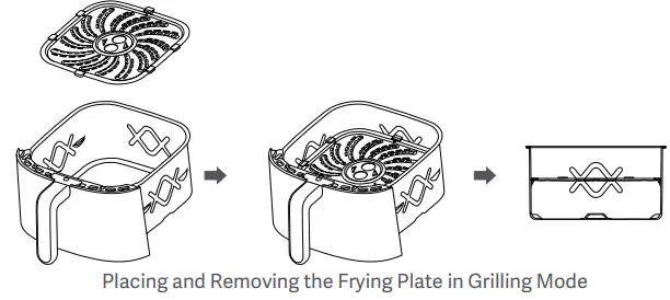 xiaomi-MAF08 -Fryer-6L-FIG-4