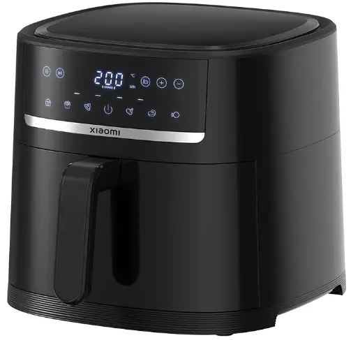 xiaomi-MAF08 -Fryer-6L-PRODUCT