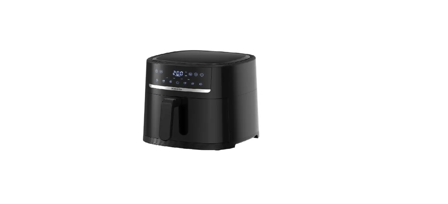 Xiaomi Maf08 Air Fryer 6l User Manual Xiaomi Maf08 Air Fryer 6l User Manual