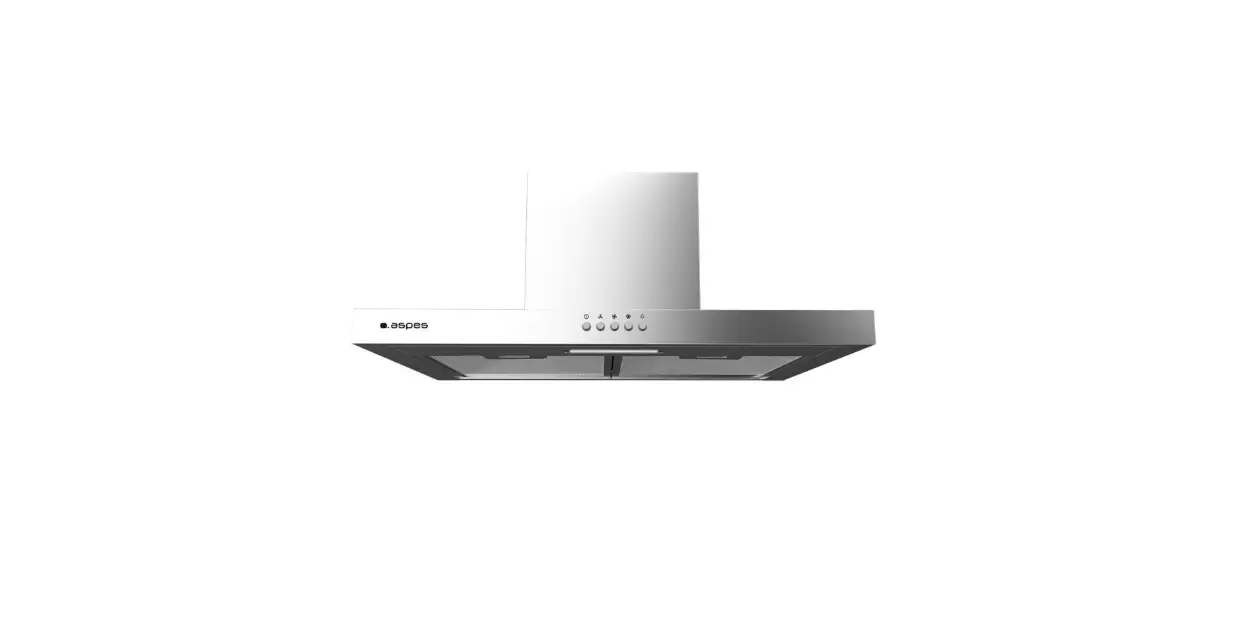 Aspes Acpt600bx Cooker Hood Instruction Manual