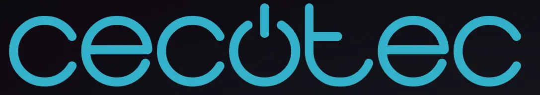 cecotec CECOFRY Logo