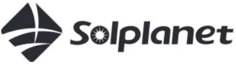 Solplanet Logo