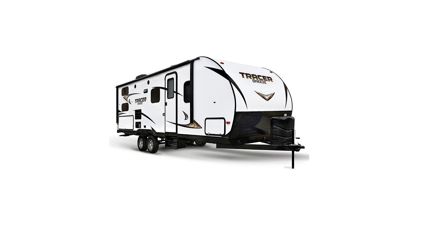 Primetime 2019 Tracer Breeze User Manual Primetime 2019 Tracer Breeze User Manual