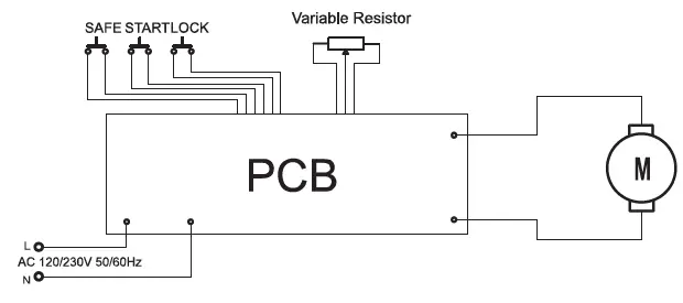AVAMIX-928IB10-Duty-10-Inch-Variable-Speed-Immersion-Blender-4