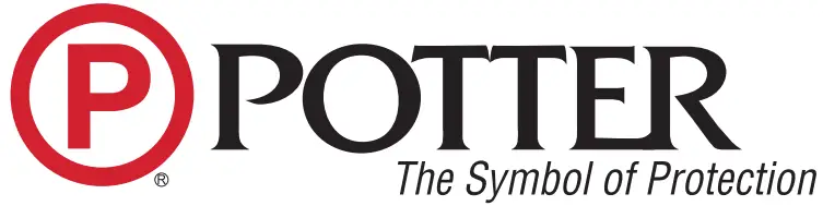 POTTER-Logo
