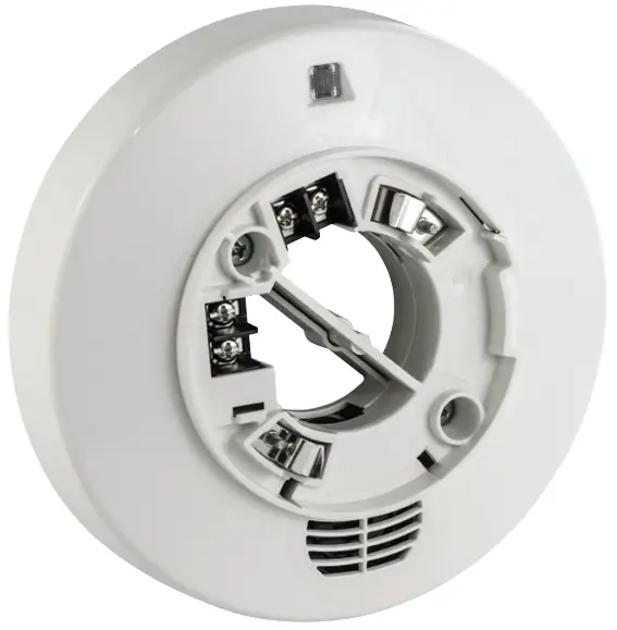 PAD100-SB Addressable Sounder Base