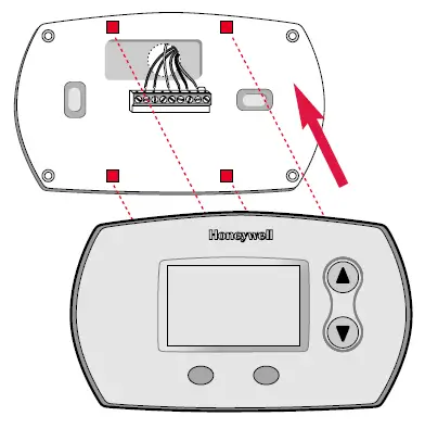 Honeywell-TH5220D Non-Programmable-Digital-Thermostat-FIG- (20)