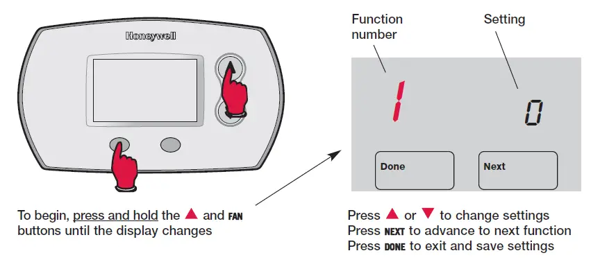 Honeywell-TH5220D Non-Programmable-Digital-Thermostat-FIG- (21)