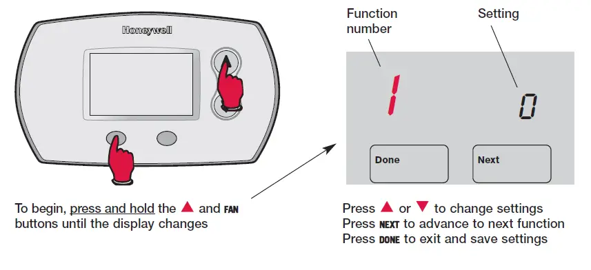 Honeywell-TH5220D Non-Programmable-Digital-Thermostat-FIG- (22)