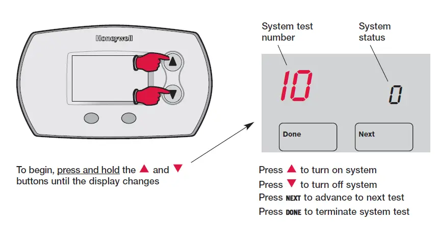 Honeywell-TH5220D Non-Programmable-Digital-Thermostat-FIG- (23)