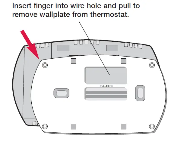 Honeywell-TH5220D Non-Programmable-Digital-Thermostat-FIG- (5)