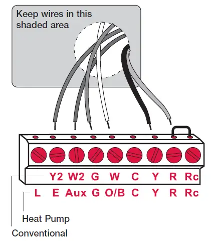 Honeywell-TH5220D Non-Programmable-Digital-Thermostat-FIG- (7)