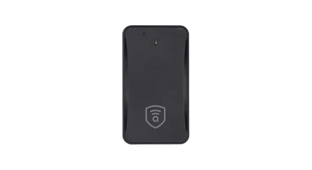 Amber Connect Agt-400-m Professional Lte Cat M1 Gnss Terminal User Guide Amber Connect Agt-400-m Professional Lte Cat M1 Gnss Terminal User Guide