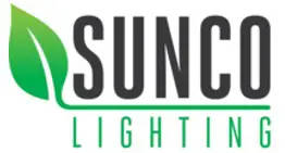 SUNCO LIGHTING - Logo