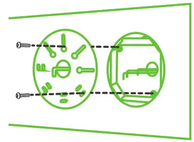 SUNCO LIGHTING WP 120W 5K 1PK 120W Wall Pack - EASY INSTALLATION 4