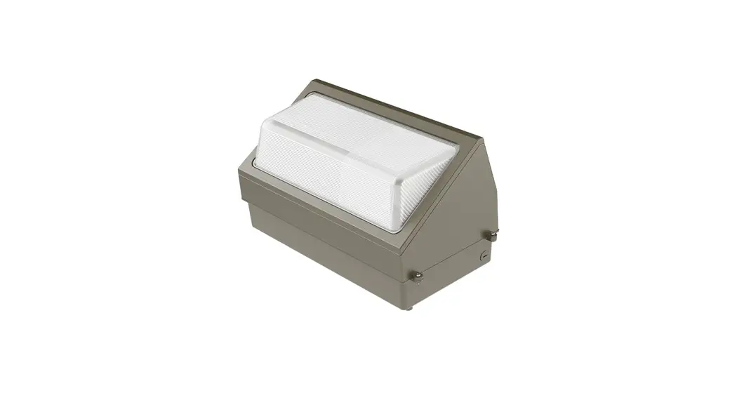 Sunco Lighting Wp-120w-5k-1pk 120w Wall Pack Installation Guide Sunco Lighting Wp-120w-5k-1pk 120w Wall Pack Installation Guide
