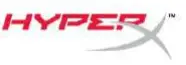 HyperX-Logo
