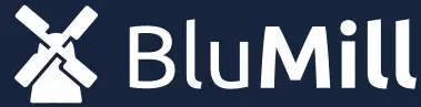 BluMill logo