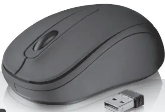 Trust 21509 Ziva Wireless Compact Mouse-FIG1