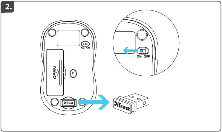 Trust 21509 Ziva Wireless Compact Mouse-FIG3