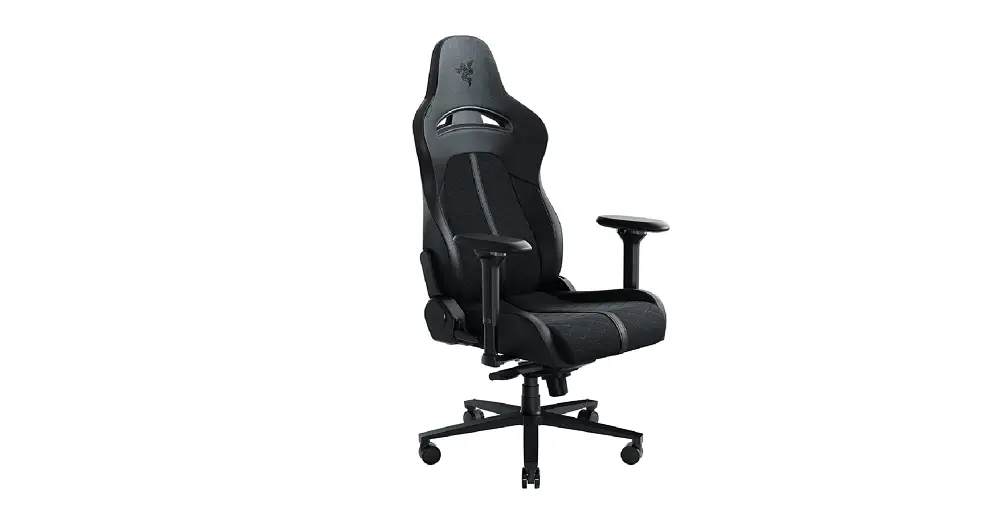 Razer Rz38 Enki Black Computer Chair User Guide Razer Rz38 Enki Black Computer Chair User Guide