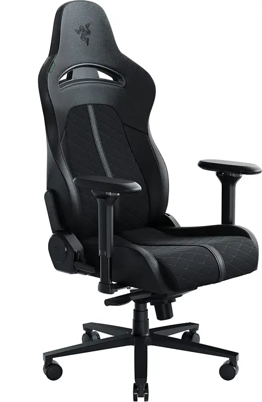 RAZER RZ38 Enki Black Computer Chair product