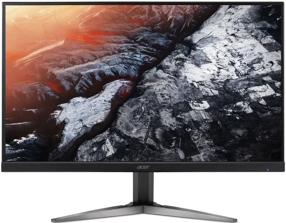 Acer KG271U LCD Monitor
