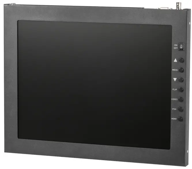 ikan PT19 19 Inch High Bright Teleprompter LED Monitor -