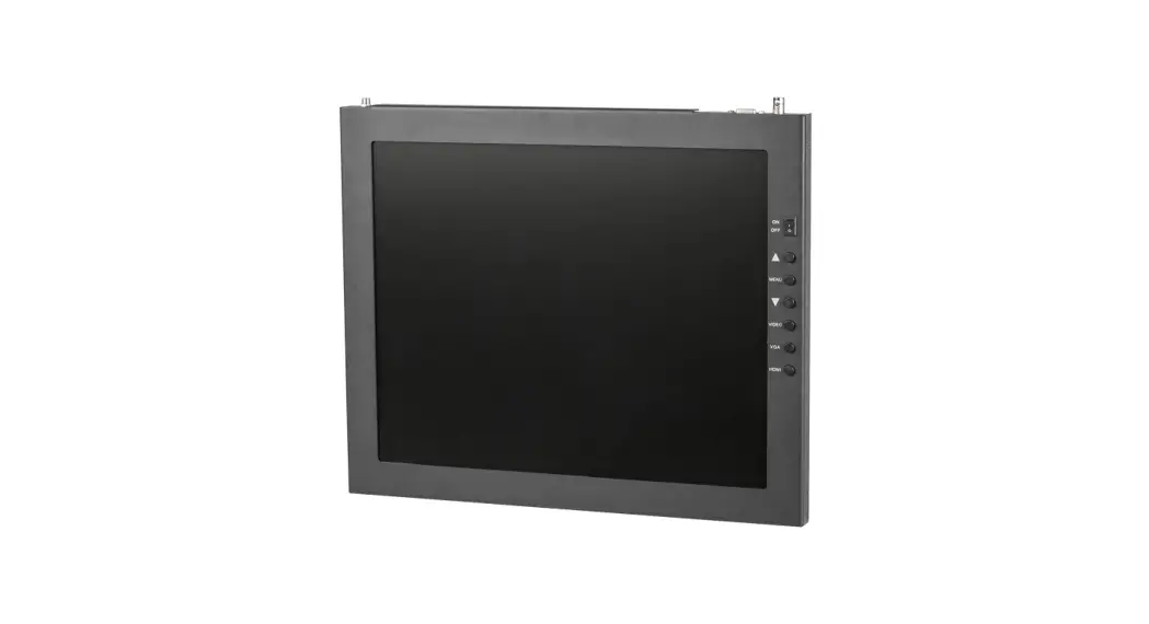 Ikan Pt19 19 Inch High Bright Teleprompter Led Monitor User Guide Ikan Pt19 19 Inch High Bright Teleprompter Led Monitor User Guide