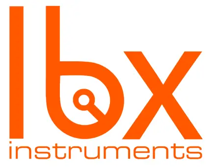 ibx - logo