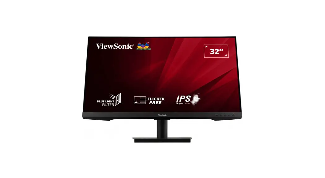 Viewsonic Va3209-2k-mhd 31.5 Inch 2k Qhd Monitor User Guide Viewsonic Va3209-2k-mhd 31.5 Inch 2k Qhd Monitor User Guide