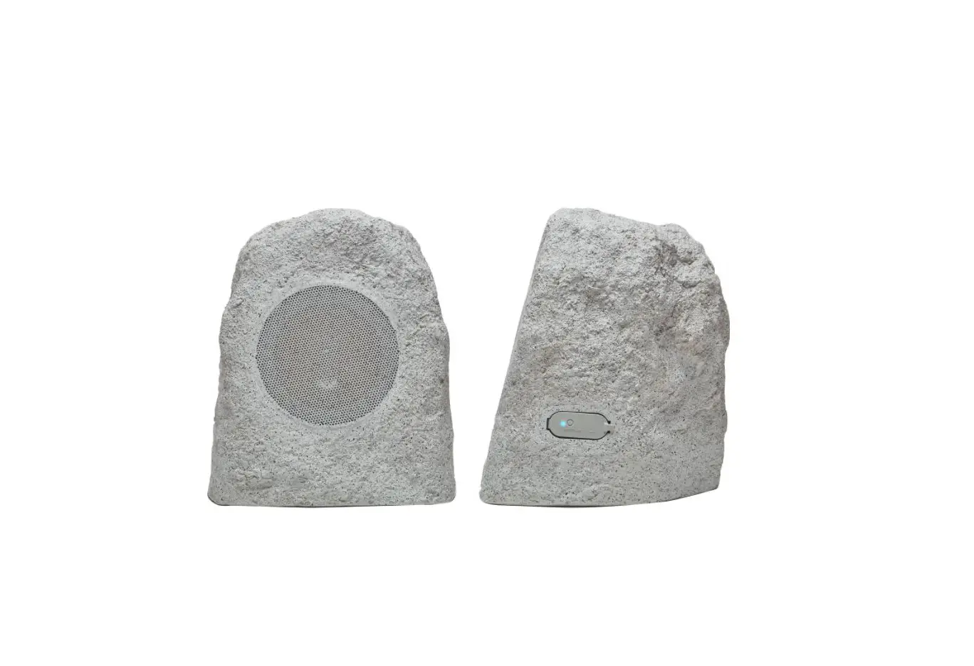 Ion Isp114c Glow Rocker Pair User Guide