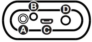 ION ISP114C Glow Rocker Pair User Guide - Product Overview