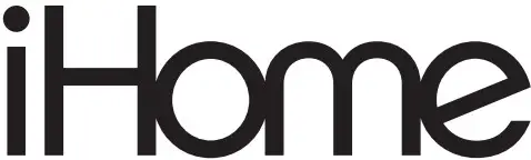 iHOME logo
