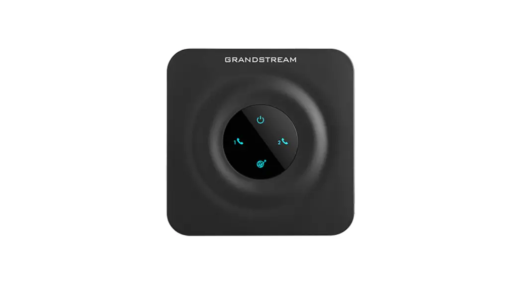 Grandstream Ht802 Networking System User Guide