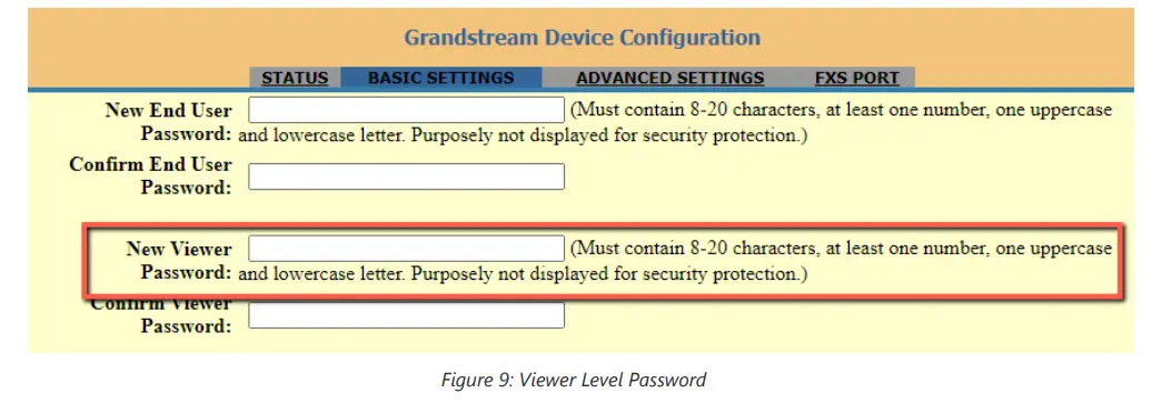 GRANDSTREAM HT802 Networking System - Level