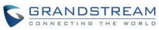 GRANDSTREAM - logo