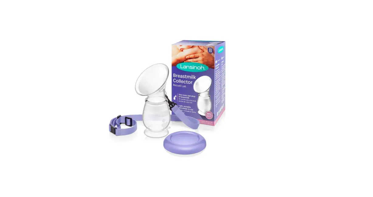 Lansinoh Silicone Breast Pump User Manual Lansinoh Silicone Breast Pump User Manual