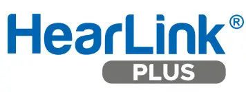 HearLink Plus logo