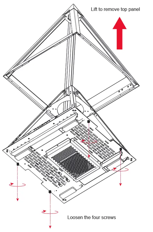 AZZA-CSAZ-804M-Pyramid-804M-ATX-Case-FIG-2