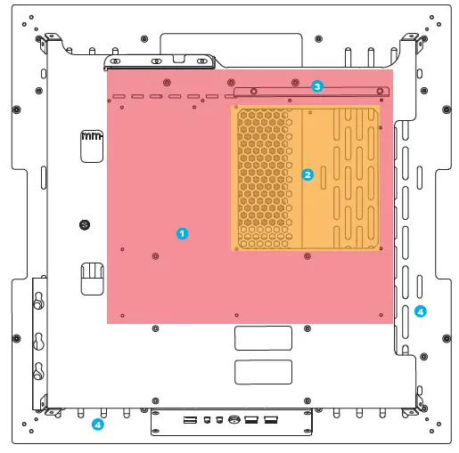 AZZA-CSAZ-804M-Pyramid-804M-ATX-Case-FIG-3