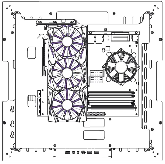 AZZA-CSAZ-804M-Pyramid-804M-ATX-Case-FIG-4
