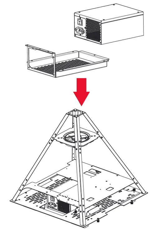 AZZA-CSAZ-804M-Pyramid-804M-ATX-Case-FIG-5