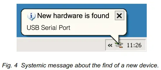 LUMEL RS-485 Interface Converter - System1
