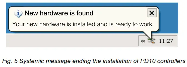 LUMEL RS-485 Interface Converter - System2