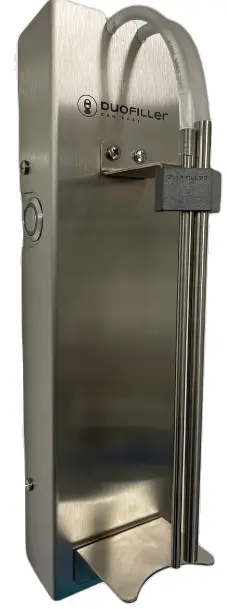 DUOFILLER-Mono-Automatic-Bottle-Filler-PRO