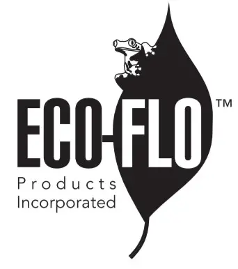 ECO-FLO logo